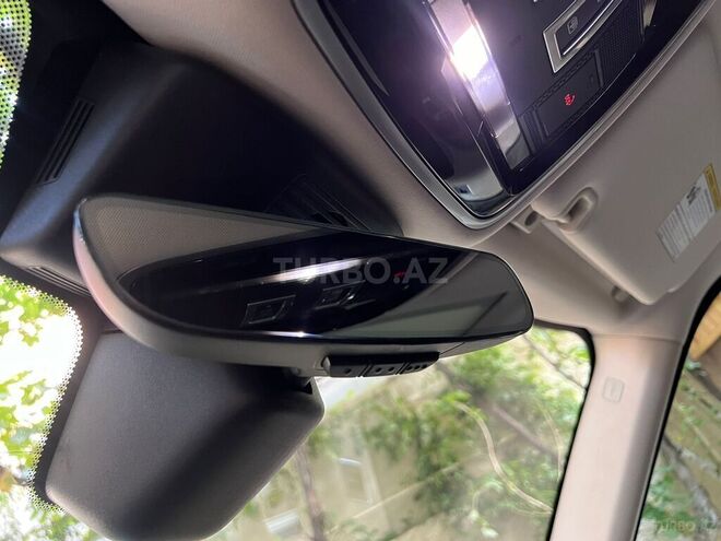 Land Rover Range Rover 2017, 182,000 km - 3.0 l - Bakı