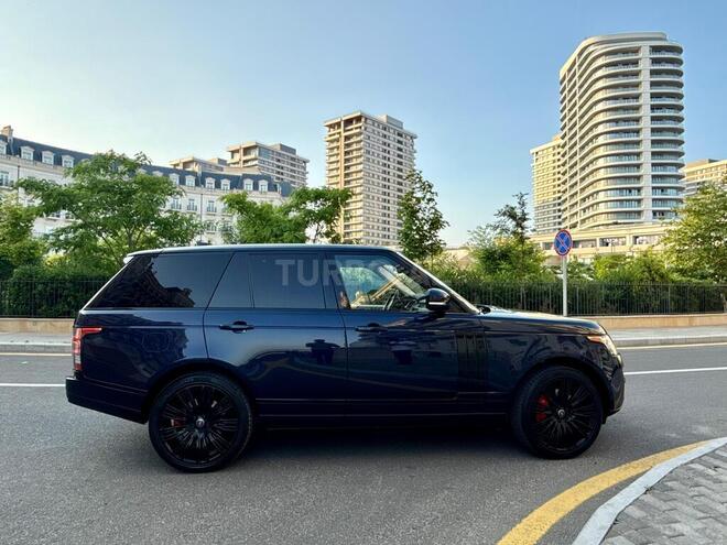 Land Rover Range Rover 2017, 182,000 km - 3.0 l - Bakı