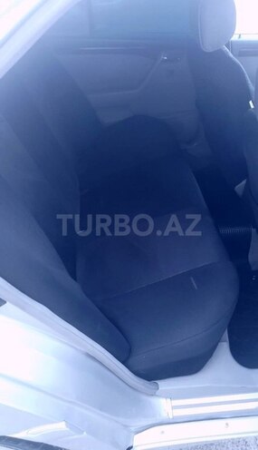 Mercedes C 200 1995, 287,000 km - 2.0 l - Bakı