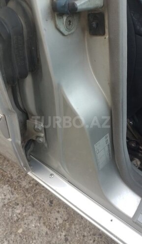 Mercedes C 200 1995, 287,000 km - 2.0 l - Bakı