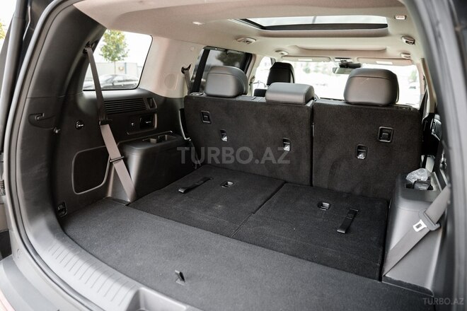 Hyundai Santa Fe 2024, 10,600 km - 1.6 л - Bakı
