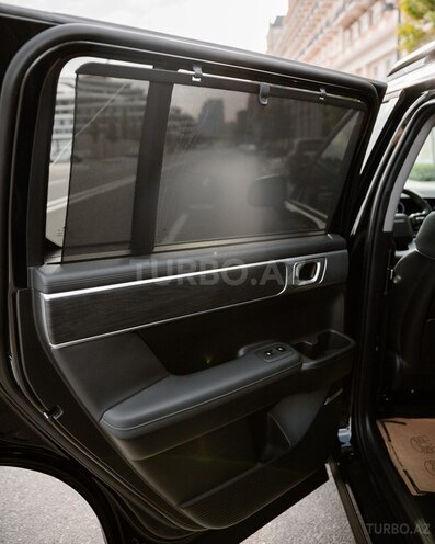 Hyundai Santa Fe 2024, 10,600 km - 1.6 л - Bakı