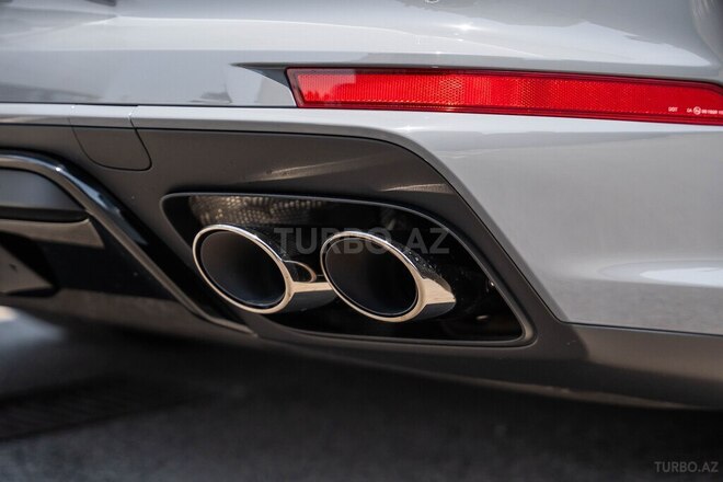 Porsche Panamera GTS 2024, 4,447 km - 4.0 l - Bakı