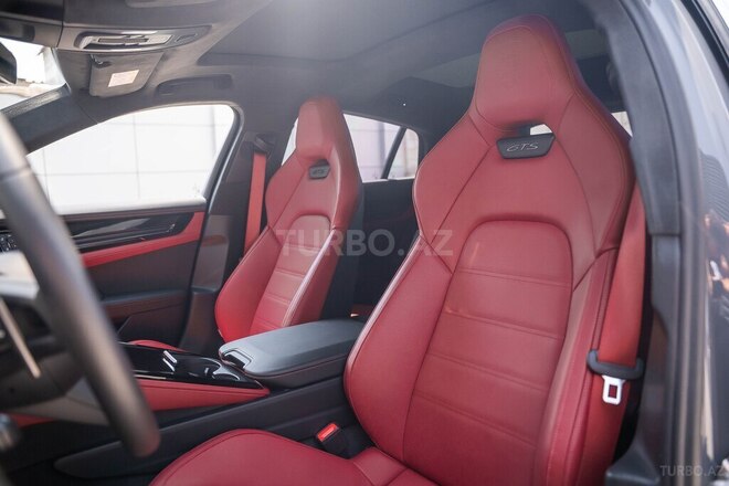 Porsche Panamera GTS 2024, 4,447 km - 4.0 l - Bakı