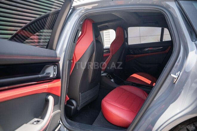 Porsche Panamera GTS 2024, 4,447 km - 4.0 l - Bakı