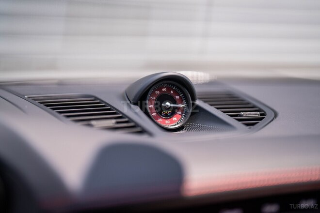 Porsche Panamera GTS 2024, 4,447 km - 4.0 l - Bakı