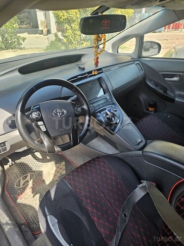 Toyota Prius 2010, 458,663 km - 1.8 l - Bakı