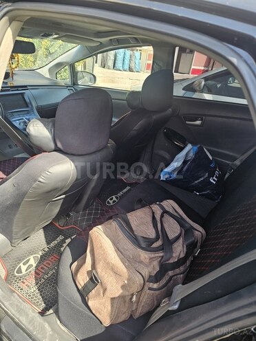 Toyota Prius 2010, 458,663 km - 1.8 l - Bakı