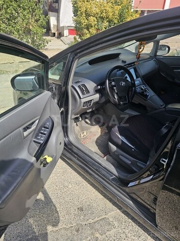 Toyota Prius 2010, 458,663 km - 1.8 l - Bakı