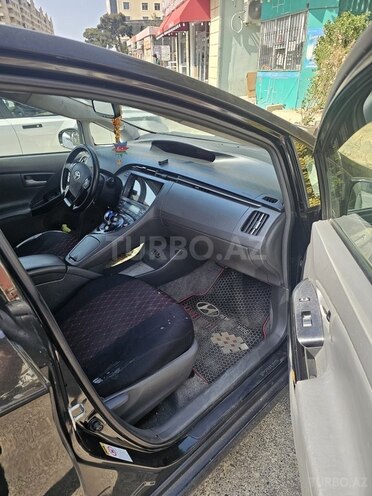 Toyota Prius 2010, 458,663 km - 1.8 l - Bakı