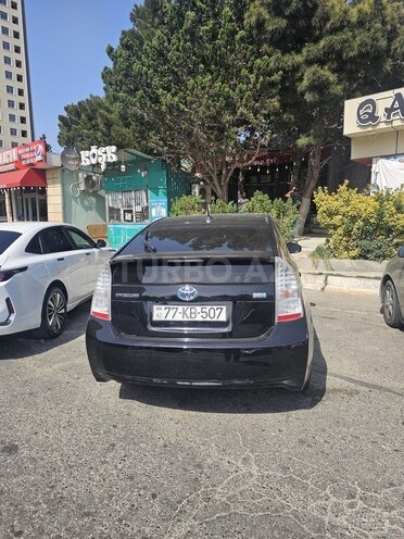Toyota Prius 2010, 458,663 km - 1.8 l - Bakı