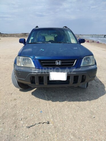 Honda CR-V 1998, 255,670 km - 2.0 l - Bakı