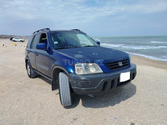 Honda CR-V 1998, 255,670 km - 2.0 l - Bakı