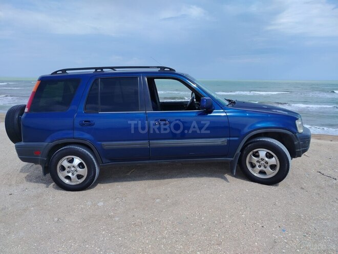 Honda CR-V 1998, 255,670 km - 2.0 l - Bakı