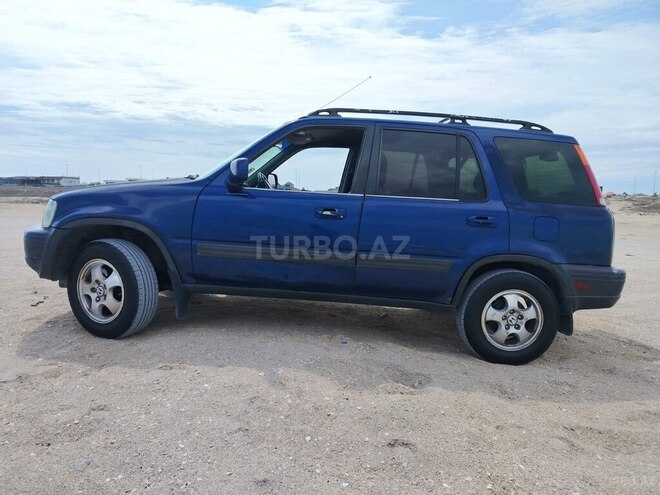 Honda CR-V 1998, 255,670 km - 2.0 l - Bakı
