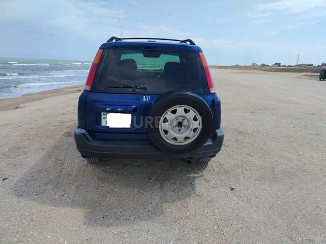 Honda CR-V 1998, 255,670 km - 2.0 l - Bakı
