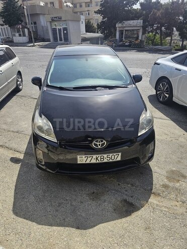 Toyota Prius 2010, 458,663 km - 1.8 l - Bakı