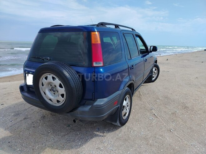 Honda CR-V 1998, 255,670 km - 2.0 l - Bakı