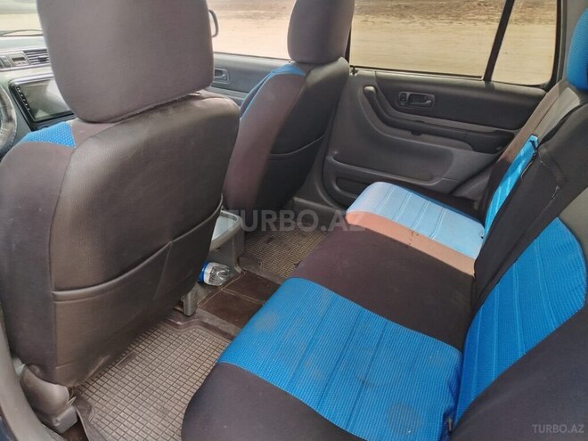 Honda CR-V 1998, 255,670 km - 2.0 l - Bakı