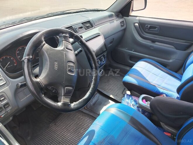 Honda CR-V 1998, 255,670 km - 2.0 l - Bakı