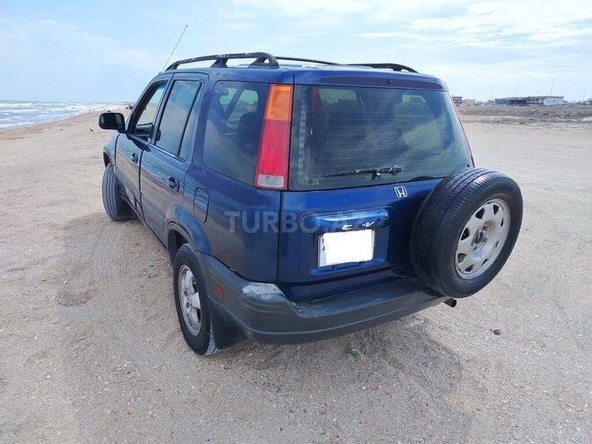 Honda CR-V 1998, 255,670 km - 2.0 l - Bakı