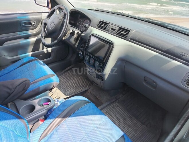 Honda CR-V 1998, 255,670 km - 2.0 l - Bakı