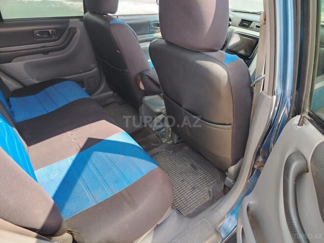 Honda CR-V 1998, 255,670 km - 2.0 l - Bakı