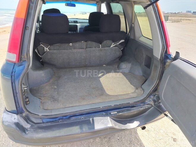Honda CR-V 1998, 255,670 km - 2.0 l - Bakı