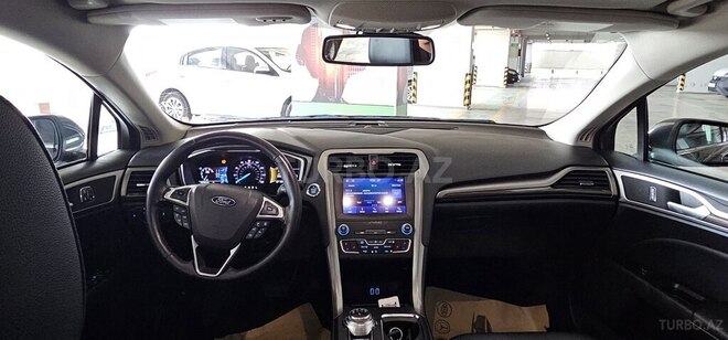 Ford Fusion (North America) 2020, 128,000 km - 1.5 л - Bakı