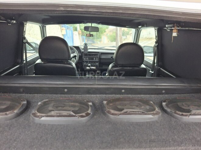 LADA (VAZ) Niva 2014, 160,000 km - 1.7 l - Şamaxı