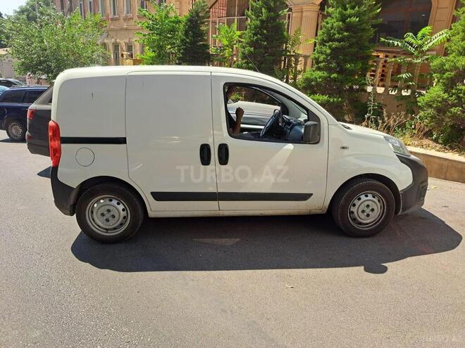 Fiat Fiorino 2022, 130,710 km - 1.4 l - Bakı