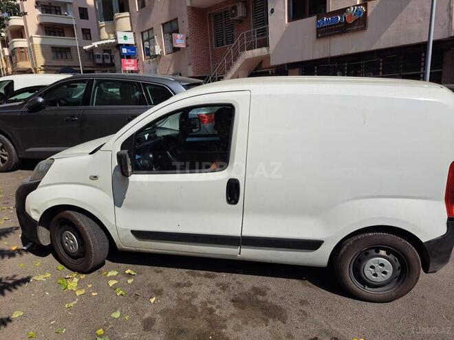 Fiat Fiorino 2022, 130,710 km - 1.4 l - Bakı