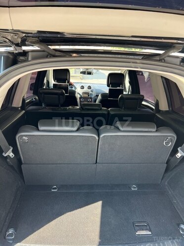 Mercedes GL 550 2010, 140,000 km - 5.5 л - Bakı