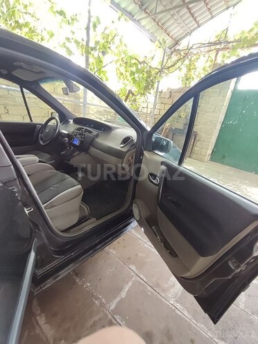 Renault Megane Scenic 2005, 295,000 km - 1.9 л - Bakı