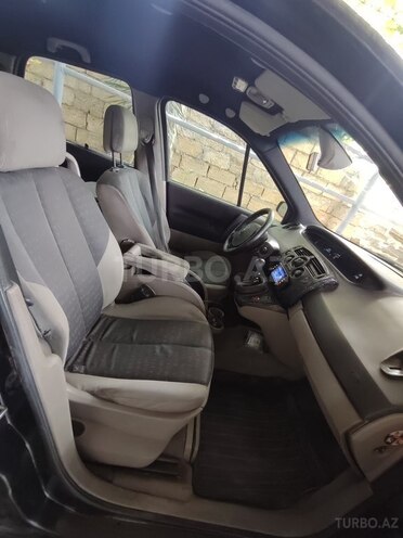 Renault Megane Scenic 2005, 295,000 km - 1.9 л - Bakı