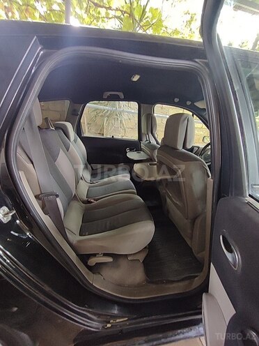 Renault Megane Scenic 2005, 295,000 km - 1.9 л - Bakı