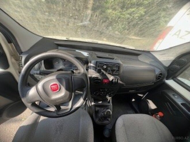 Fiat Fiorino 2022, 130,710 km - 1.4 l - Bakı