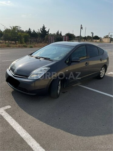 Toyota Prius 2008, 348,160 km - 1.5 l - Bakı