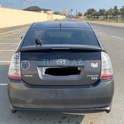 Toyota Prius 2008, 348,160 km - 1.5 l - Bakı