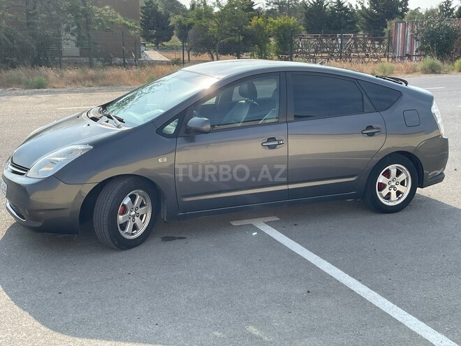 Toyota Prius 2008, 348,160 km - 1.5 l - Bakı