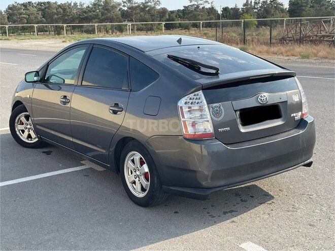 Toyota Prius 2008, 348,160 km - 1.5 l - Bakı