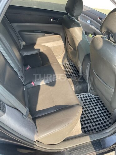 Toyota Prius 2008, 348,160 km - 1.5 l - Bakı