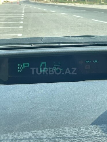 Toyota Prius 2008, 348,160 km - 1.5 l - Bakı