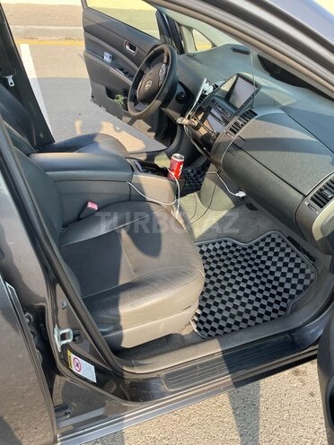 Toyota Prius 2008, 348,160 km - 1.5 l - Bakı