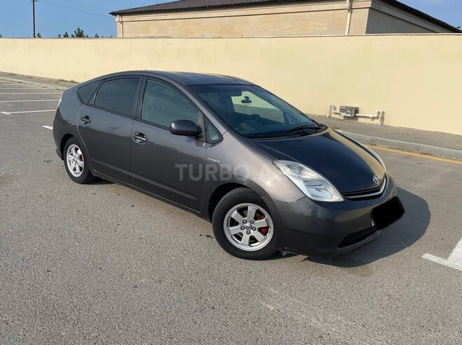 Toyota Prius 2008, 348,160 km - 1.5 l - Bakı