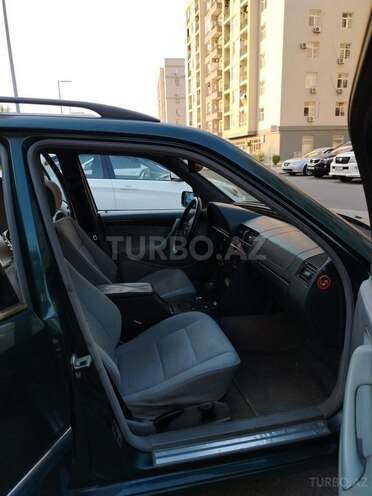 Mercedes C 200 1997, 450,000 km - 2.0 l - Bakı