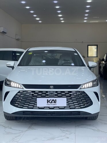 BYD Qin Plus 2025, 0 km - 1.5 l - Bakı