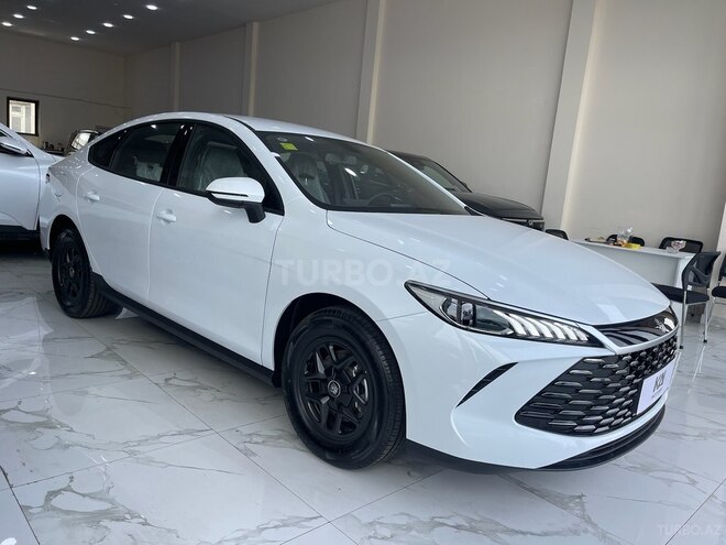 BYD Qin Plus 2025, 0 km - 1.5 l - Bakı