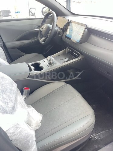 BYD Qin Plus 2025, 0 km - 1.5 l - Bakı