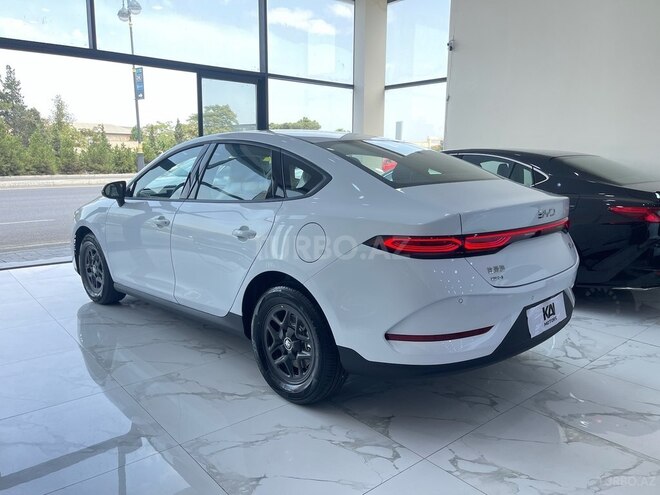 BYD Qin Plus 2025, 0 km - 1.5 l - Bakı